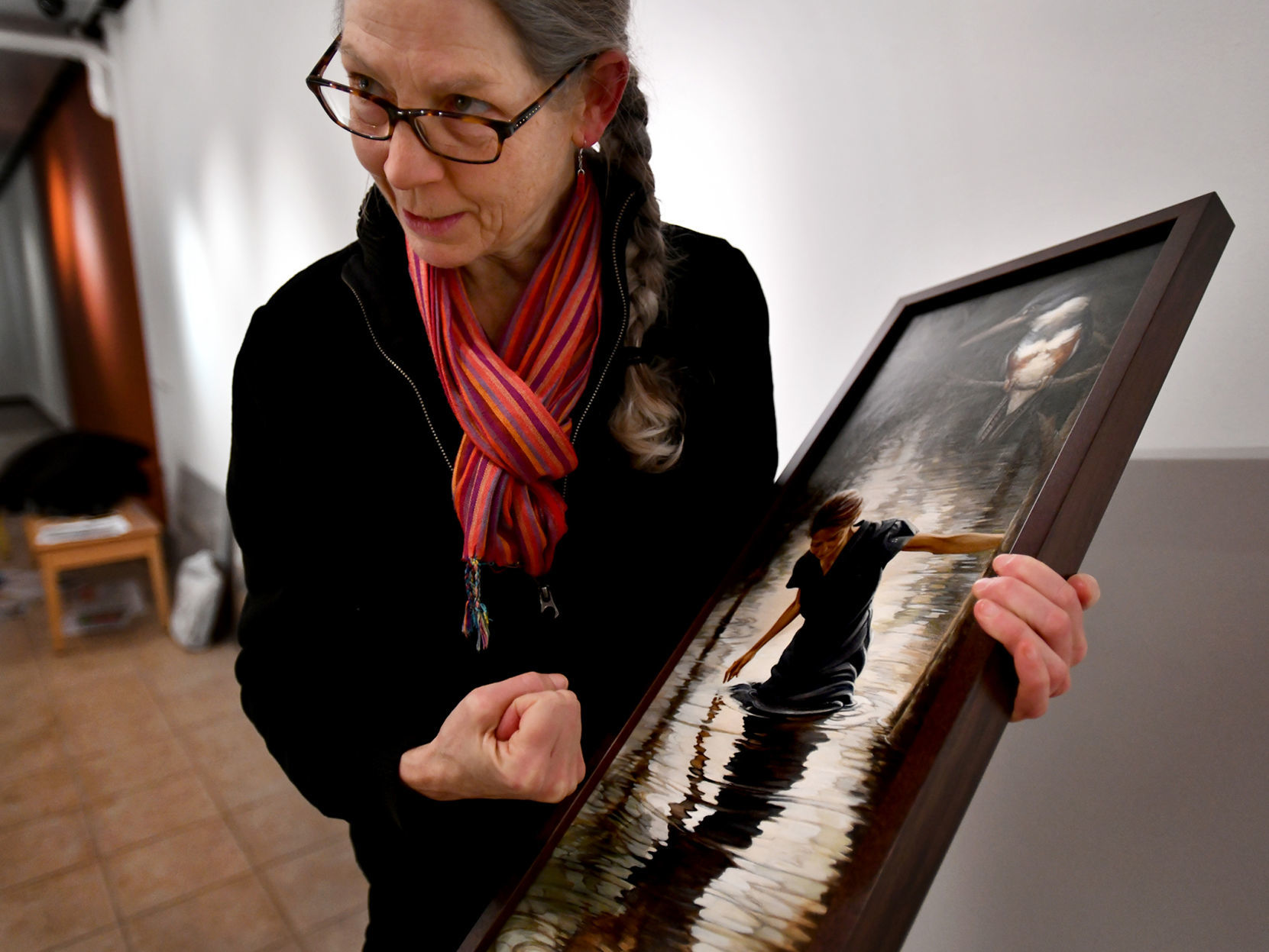 Stephanie Frostad
